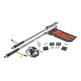 Antena De Barra Led Multicolor 4' Honda Talon (19-21)