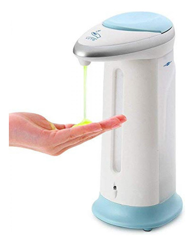 Dispenser Automatico De Jabon Cheerfulgifts [7c65yw4w]