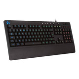 Teclado Logitech G213 Prodigy