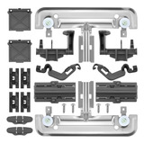 Kit De Ajuste De Estante Superior Para Lavavajillas W1071239