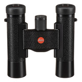 Ultravid Compact 10x25 Bcl Negro Binocular 40607