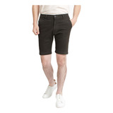 Sherman Morgan Hombre Short 010401