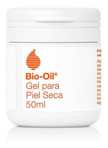  Bio-oil Dry Skin Gel Pote X 50 Ml