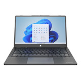 Laptop Gateway Ultra Slim 14.1 Pulgadas Fhd 1920 Px X 1080 Px Gwtc51427-bk Intel Core I5-1235u 512 Gb Ssd 8 Gb Ram Windows 11