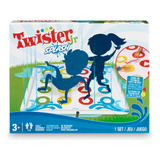 Juego Inflable Para Niños Twister Jr Splash Diversión Vera