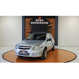 Chevrolet Celta 1.4 Ls+aa 2012