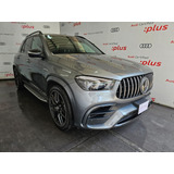 Mercedes-benz Clase 5p Gle Amg 63 V8/4.0/t Aut 2022