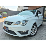 Seat Ibiza 2015