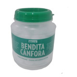 Canfora Pastilhas 300g ( 400 Pastilhas ) 2 Potes