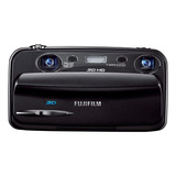 Fujifilm Finepix Real 3d W3 Cámara Digital Con Lcd De 3.5 .