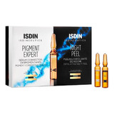 Isdin Pigment Expert&night Peel