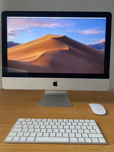 Computador iMac 27 Pulgadas Intel Core I5 Apple - 16 Gb 