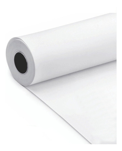 Vinilo De Corte E Impresión Printshop Blanco Mate 0,60m X25m