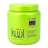 Kuul Cure Me Reconstructor System 1k Tratamiento De Aguacate