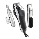 Wahl Clipper Kit De Peluqueria Para El Hogar