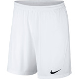 Pantaloneta Nike Hombre Dry Park Iii Bv6855-100