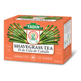 Tadin Herb & Tea Co. Té De Cola De Caballo, Sin Cafeína, .