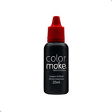 Sangue Falso Halloween 20ml Colormake