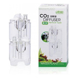 Difusor Vertical De Co2 I-508 Ista Para Aquario Plantado