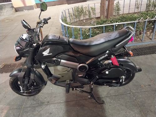 Honda Honda Navi