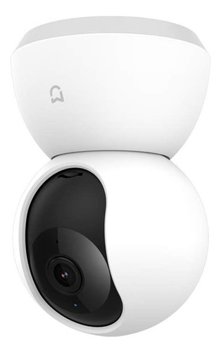 Câmera Xiaomi Smart C300 Xmc01 360° Wifi - Branco