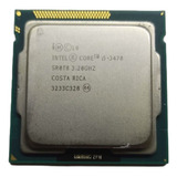 Procesador Intel Core I5 3470 3.2ghz Socket 1155 Tercera Gen