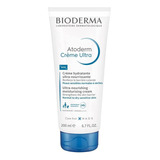 Atoderm Crema Ultra 6.8 fl Oz