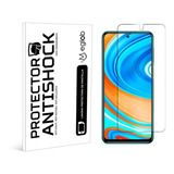 Protector De Pantalla Antishock Xiaomi Redmi Note 9 Pro