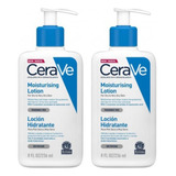 Combo X2 Cerave Loción Hidratante 236ml