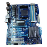 Mother Am3+ Gigabyte 970a-up3 Ddr3 Fx Gama Alta No Envio