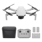 Drone Dji Mini 2 Se Combo