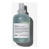 Melu Hair Shield 250ml Davines Protector De Calor