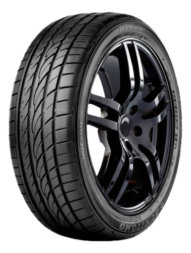 Llanta 235/45 R17 Sumitomo Htr Ziii 94y