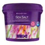 Sea Salt Aquaforest Sal Acuario Marino 22kg Rinde 650l