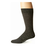 Sockwell Lux Rib Crew Calcetines Para Hombre (talla L/xl),