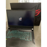 2019 Asus Rog G531gt 15.6  Fhd Premium Gaming Laptop | Intel