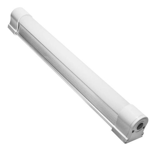 Tubo Led Portátil Recargable Potencia Regulable Con Iman