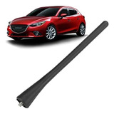 Antena Para Mazda 2 De 7 Pulgadas O 18 Cms Entrega Inmediata