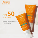 Protector Solar Avene Cleanance Solaire, Protección Solar Al