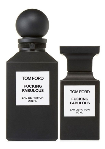 Perfume 100% Original Tom Ford Fucking Fabulous 20ml Decant 