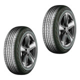 Paq X2 Llantas 215/60 R17 Tornel Ux Royale 96h