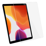 Película De Vidro Para iPad 9 8 7 Geração Tela 10.2 Polegada