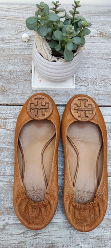 Flats Tory Burch