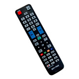 Controle Remoto Para Tv Samsung Aa59-00511a / Aa59-00515a