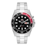 Relógio Masculino Orient 469ss068f P1sx - Refinado