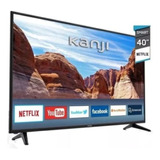 Smart Tv Kanji 40  Kj-40st005-2 Hd Googletv