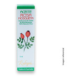 Rubigen Aceite Rosa Mosqueta 15 Ml 100% Natural Y Puro