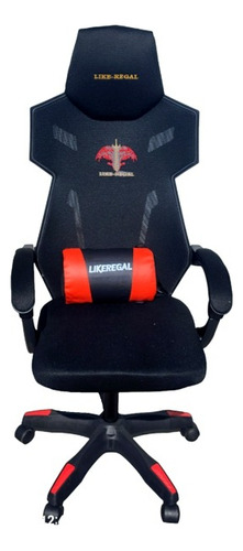 Silla Ejecutiva Likeregal Oficina Ergonómica Reclinable