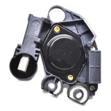 Regulador Alternador Chevrolet Chevy 1.6l 96-10 Sist Valeo