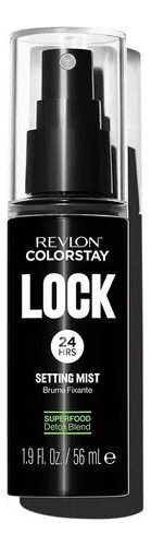 Revlon Colorstay Spray Fijador De Maquillaje Lock 24hr